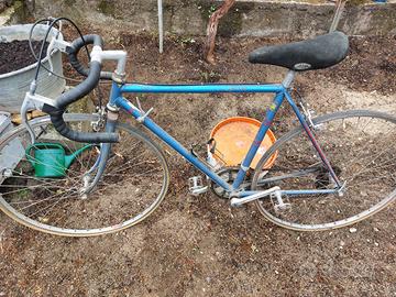 Bici vintage anni 60/70