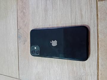 IPHONE 11 NORMALE 64 GB