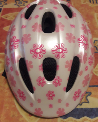 Caschetto bambina