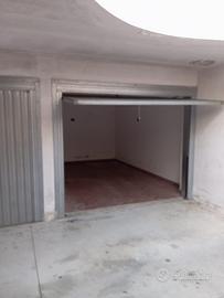 Garage 13mq