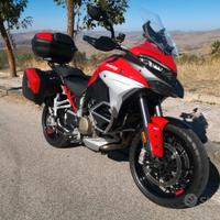 Ducati Multistrada V4S Travel & Radar - 2022