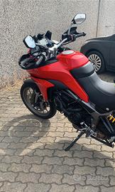 Ducati 950 multistrada
