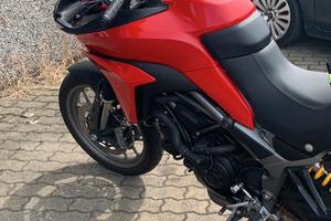 Ducati 950 multistrada