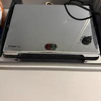 Bisteccchiera rowenta