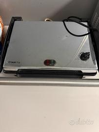 Bisteccchiera rowenta