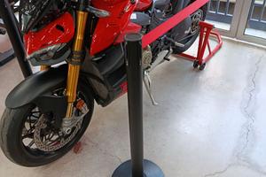 Ducati street fighter V4S