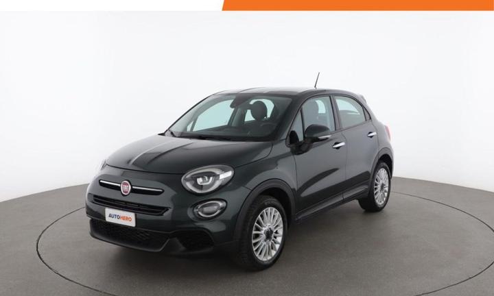 FIAT 500X YF56579