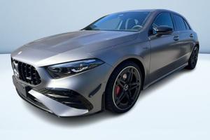 Mercedes-Benz Classe A 35 AMG 4Matic Racing C...