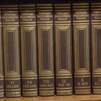 Treccani - Dizionario Enciclopedico
