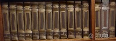 Treccani - Dizionario Enciclopedico