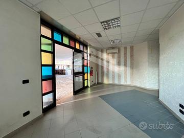 Locale commerciale - Campobasso