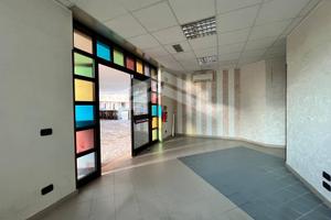 Locale commerciale - Campobasso
