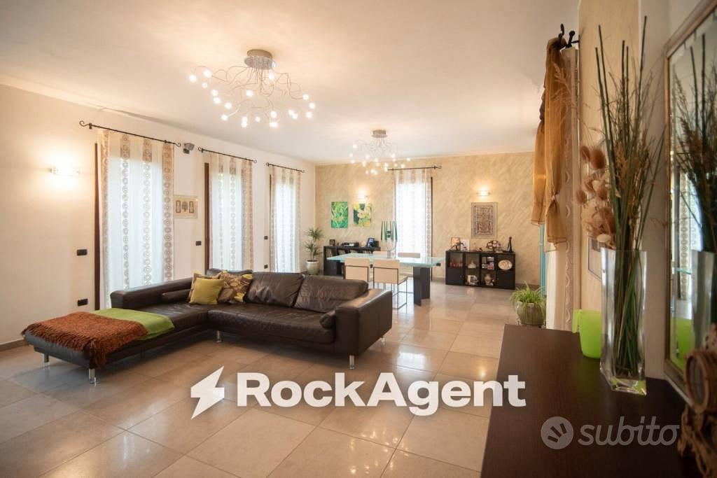 Casa – Bellaria-Igea Marina, Bordonchio - Vista 4