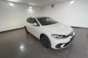 VOLKSWAGEN Polo 1.0 95CV Edition Plus