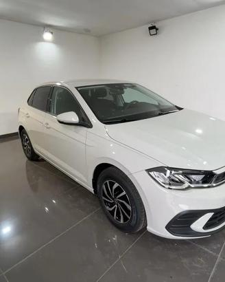 VOLKSWAGEN Polo 1.0 95CV Edition Plus