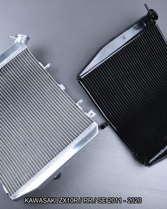Radiatore KAWASAKI ZX10R / RR SE 2011 2020 ZX 10 R
