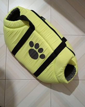 Borsa/trasportino