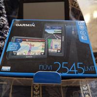 Navigatore satellitare Garmin nuvi 2545