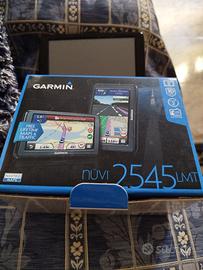Navigatore satellitare Garmin nuvi 2545