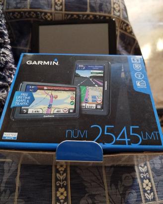 Navigatore satellitare Garmin nuvi 2545