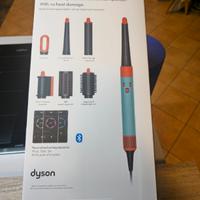 dyson airwrap i d