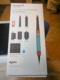 dyson airwrap i d