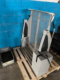 Pedana sollevamento disabili P&L300 handytech