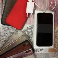 IPHONE XS Max 64 GB colore NERO