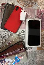 IPHONE XS Max 64 GB colore NERO