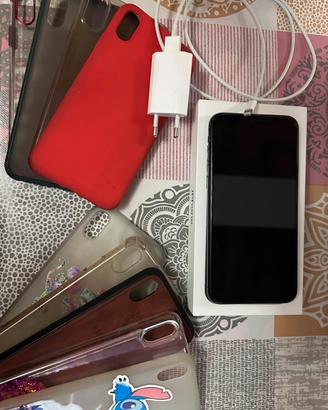 IPHONE XS Max 64 GB colore NERO