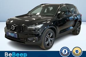 Volvo XC40 2.0 D3 R-DESIGN AWD GEARTRONIC