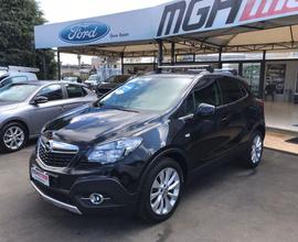 OPEL Mokka 1.7 CDTI Ecotec 130CV 4x4 Start&Stop