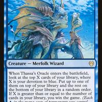 Carte singole MTG
