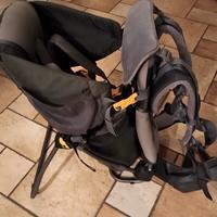 Zaino porta Bimbi Deuter