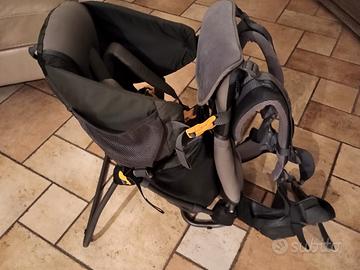 Zaino porta Bimbi Deuter