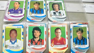 Collezione schede telefoniche