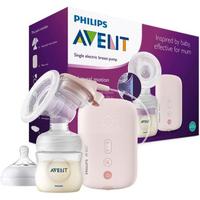 Tiralatte elettrico singolo Philips avent