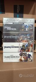 Dvd Transformers 