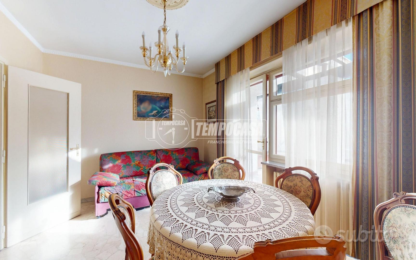 Apartment in Torino, Borgata Mirafiori, Mirafiori Sud - Vista 4