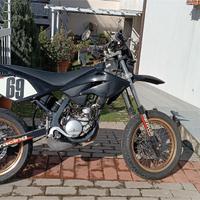 Beta 50 RR Motard