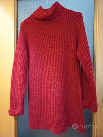 Maxipull Zara bambina 9-10 anni