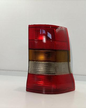 STOP FANALE POSTERIORE DESTRO OPEL Astra F S. Wago