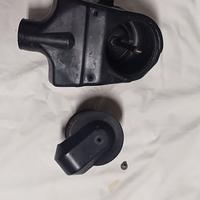 Scatola filtro aria Cagiva Freccia 125 C9 C10 C12