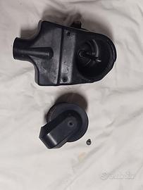 Scatola filtro aria Cagiva Freccia 125 C9 C10 C12