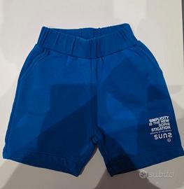 Pantaloncino bambino SUNS