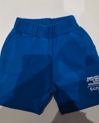 Pantaloncino bambino SUNS