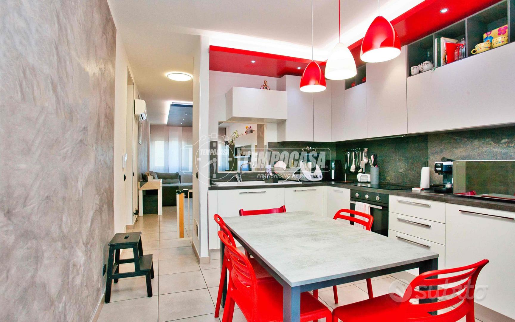 Appartamento – Vercelli, Porta Torino - Altro