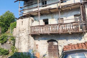 Rustico 180 mq Vallate