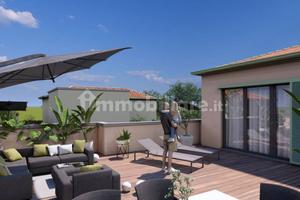 Appartamento di 60 m² con 2 locali a Loano