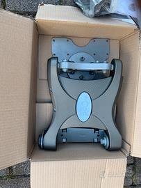 Supporto per schermo TV